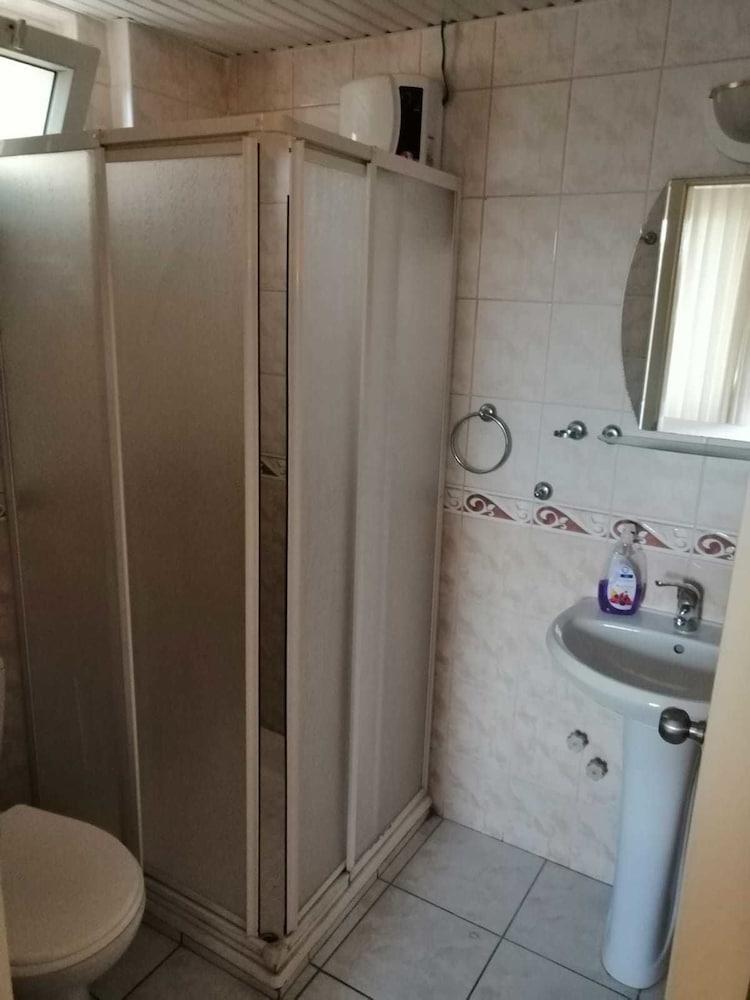 KLEOPATRA SARAY HOTEL — ALANYA — fotografie hotel nr. 6