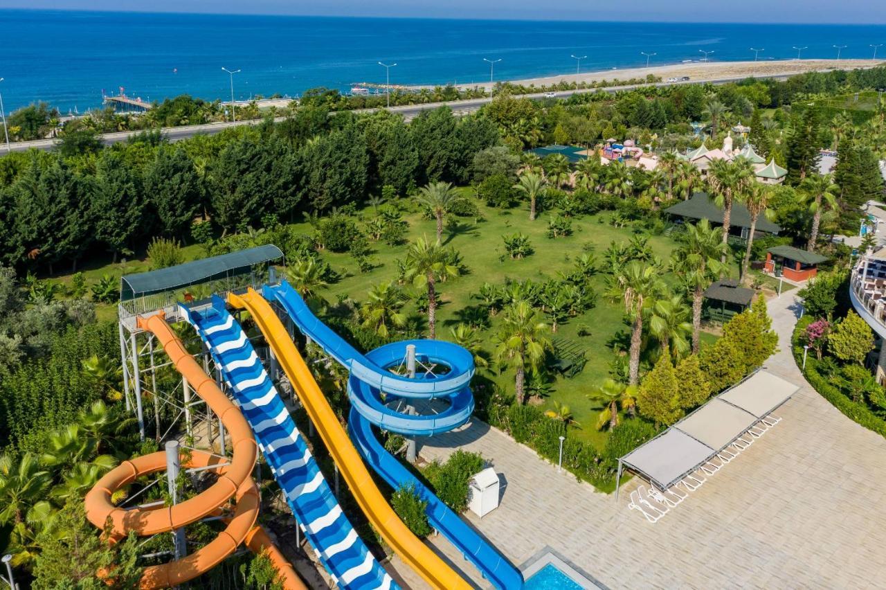 VITA SILVA HOTEL — MANAVGAT — фотография отеля №15