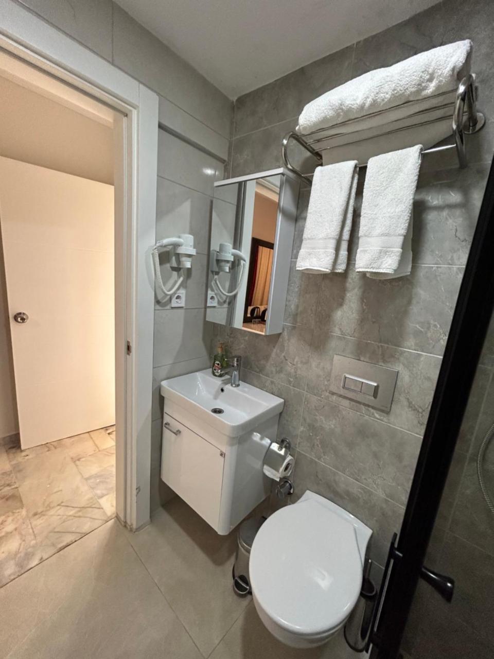 BELLISSIMA HOTEL — SIDE — фотография отеля №12