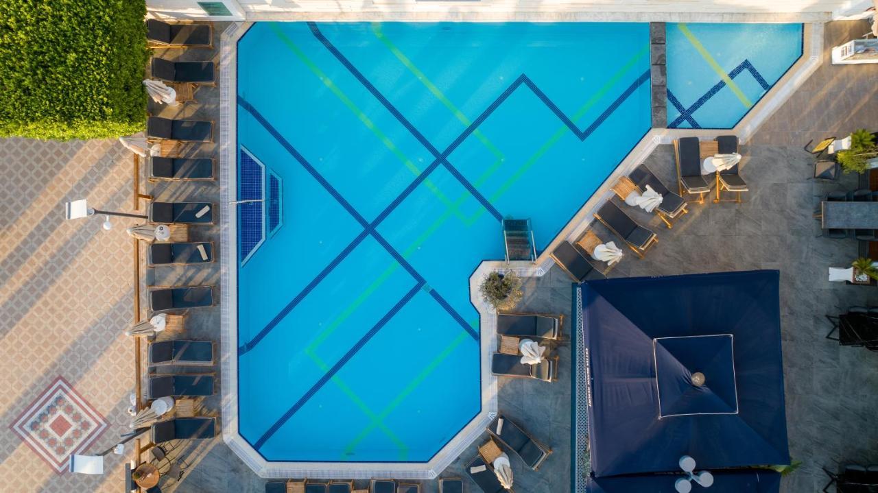 CETTIA BEACH RESORT (ADULTS ONLY) — MARMARIS — fotografie hotel nr. 28