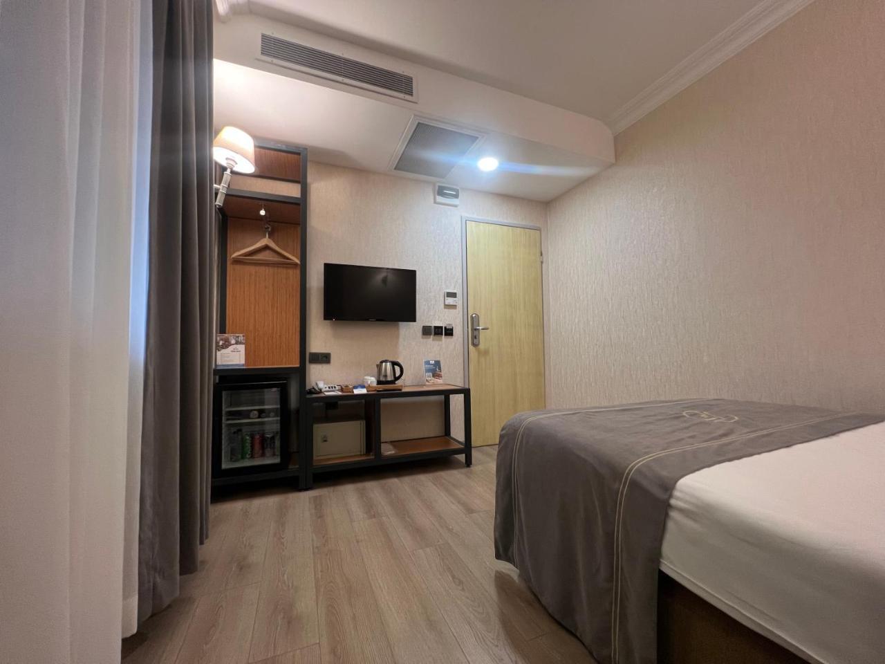OTEL FUAR — ISTANBUL — фотография отеля №35