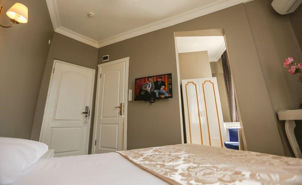SEHIR OLD CITY — ISTANBUL — fotografie hotel nr. 17