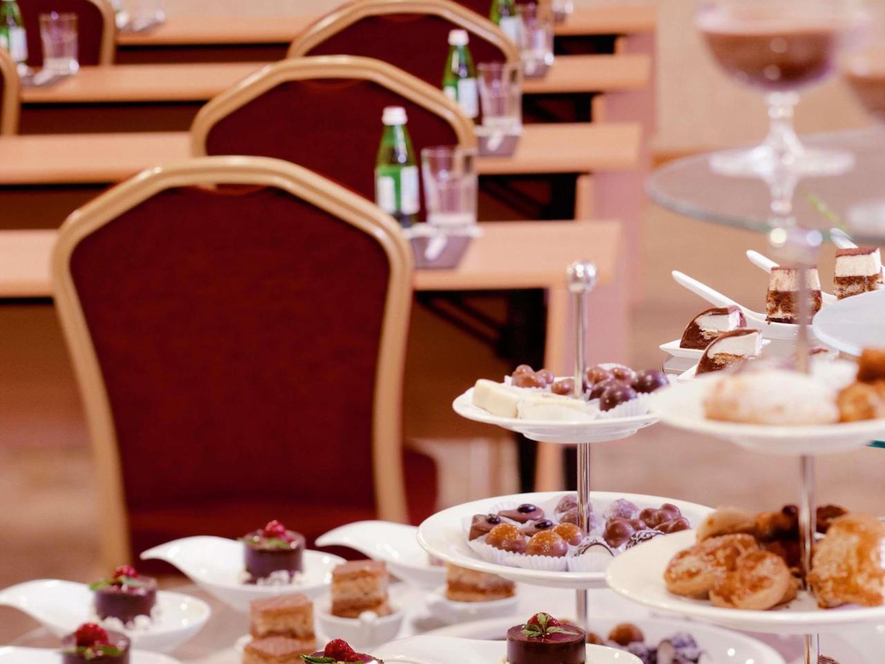 MOVENPICK HOTEL IZMIR — IZMIR — fotografie hotel nr. 23