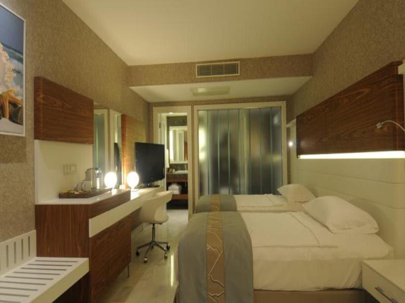 GOLD ISLAND — ALANYA — fotografie hotel nr. 6