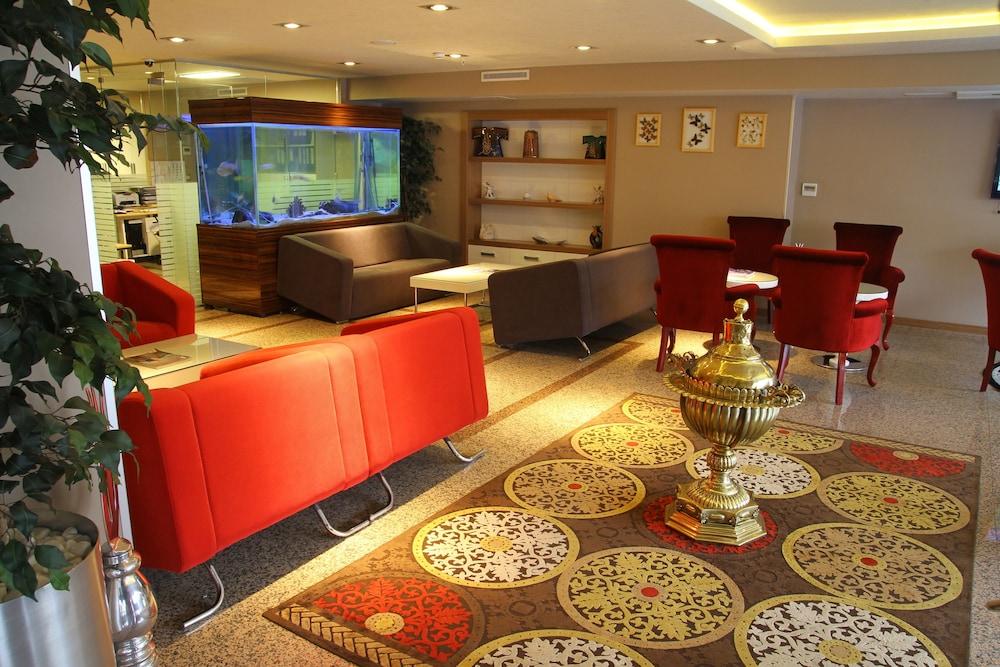 THE TIME HOTEL OLD CITY — ISTANBUL — fotografie hotel nr. 7