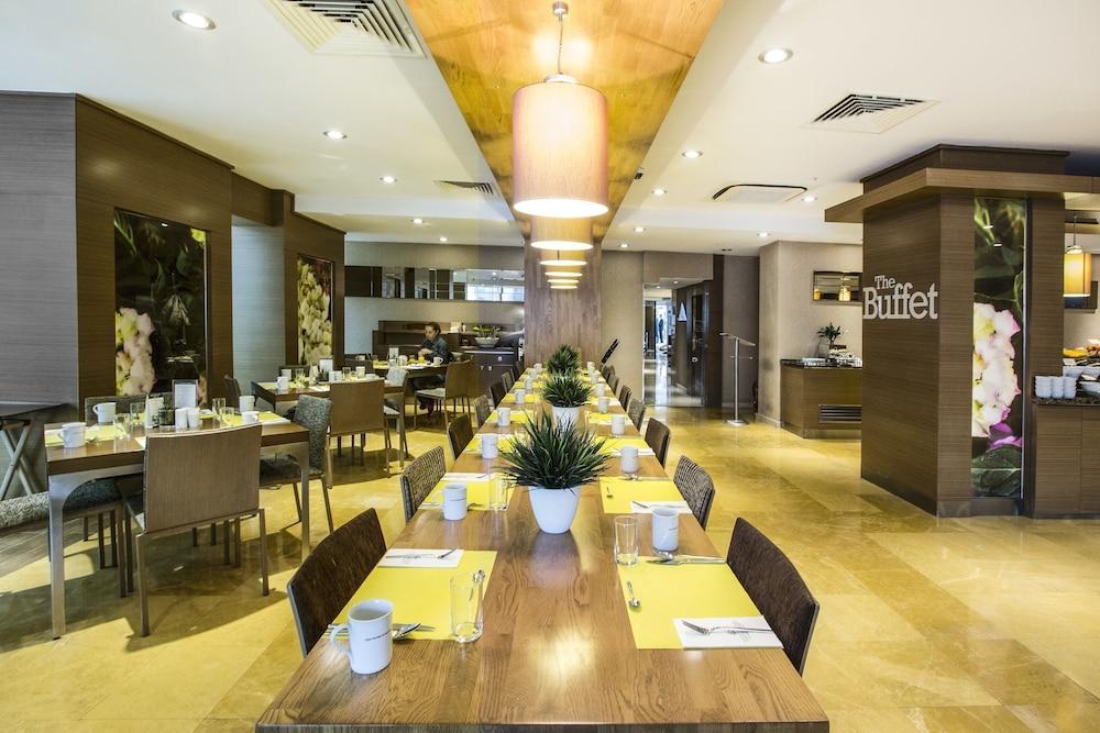 AVANTGARDE LEVENT — ISTANBUL — fotografie hotel nr. 26