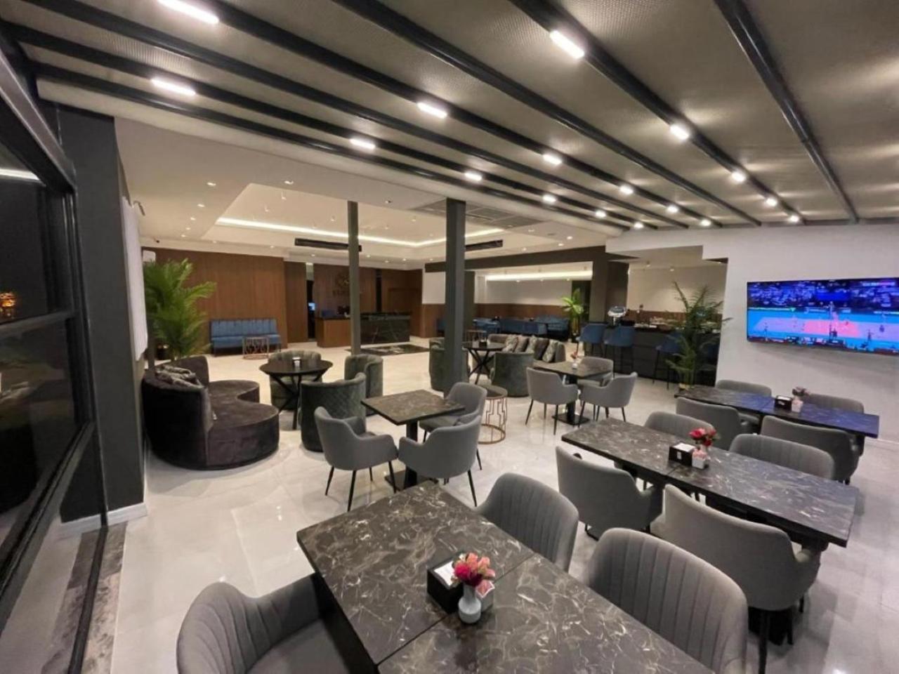 ALESSIA HOTEL & SPA — SIDE — фотография отеля №24
