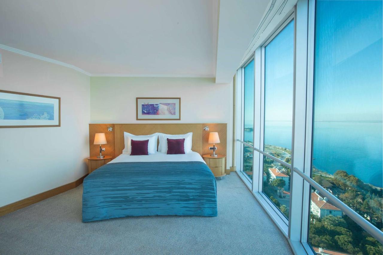WYNDHAM GRAND IZMIR OZDILEK THERMAL & SPA — IZMIR — фотография отеля №23