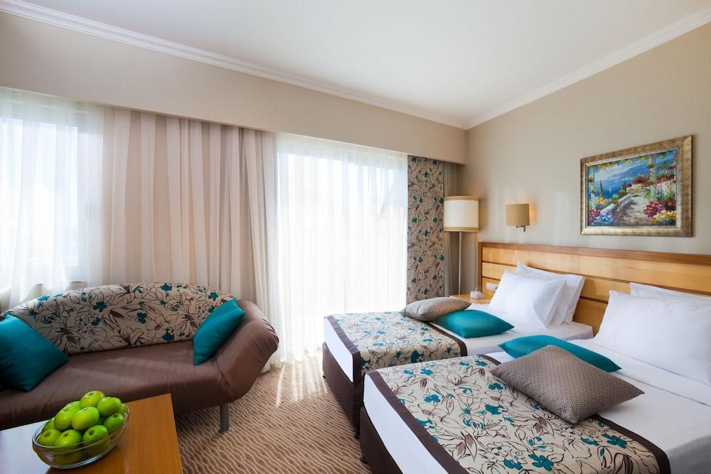 SIDE SUN HOTEL — SIDE — fotografie hotel nr. 9