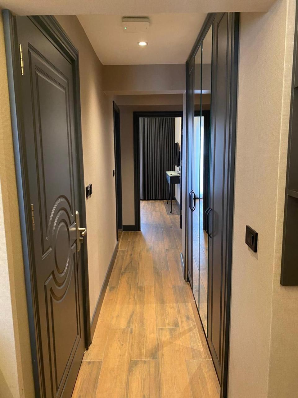 DELTA HOTEL ISTANBUL — ISTANBUL — fotografie hotel nr. 35