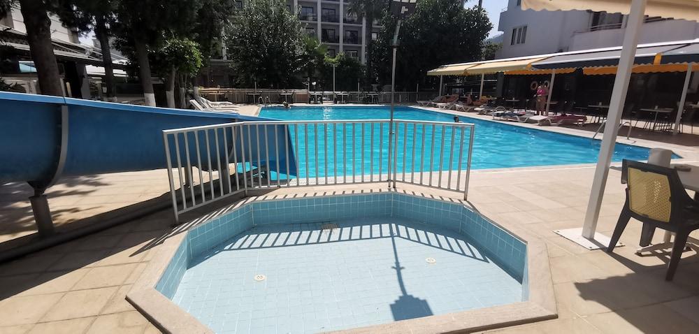 INTERMAR — MARMARIS — фотография отеля №27