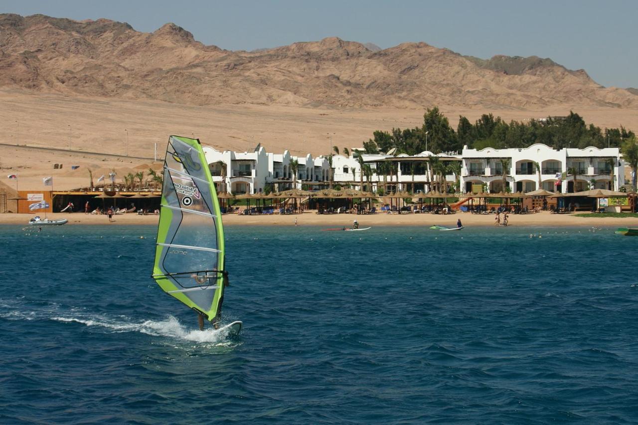 JAZ DAHABEYA — DAHAB — фотография отеля №7