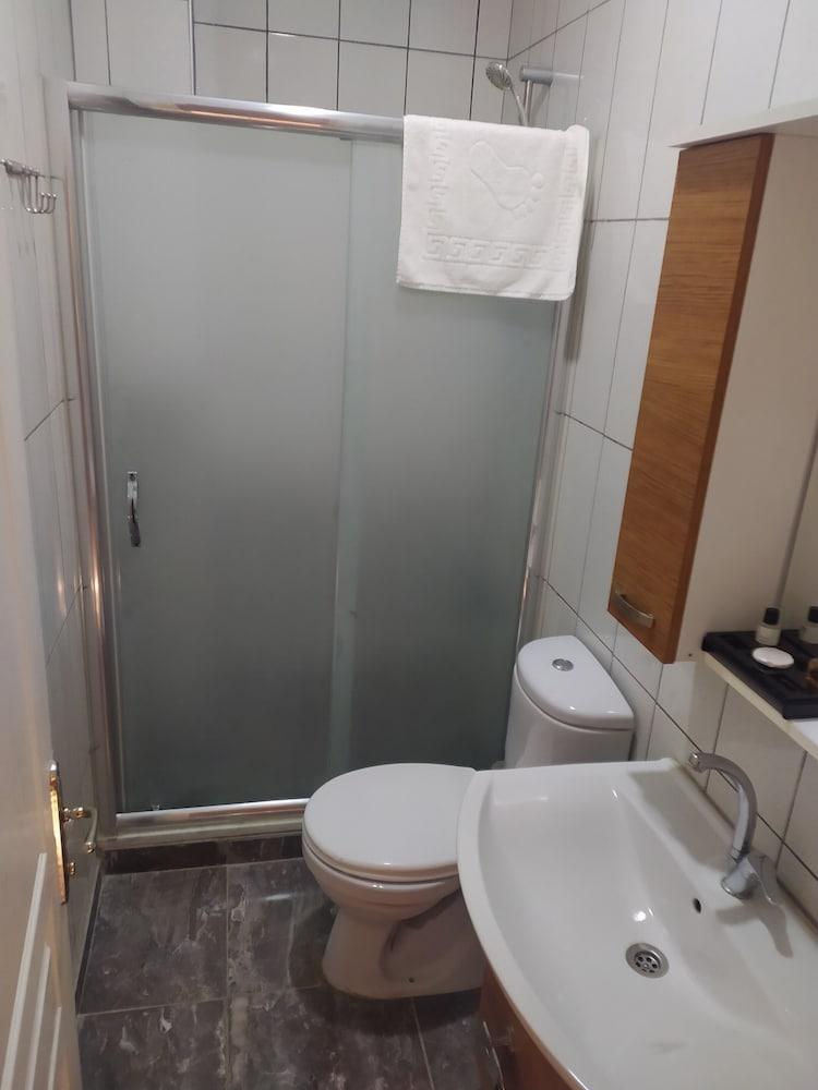 LETTER HOTEL — ISTANBUL — фотография отеля №10