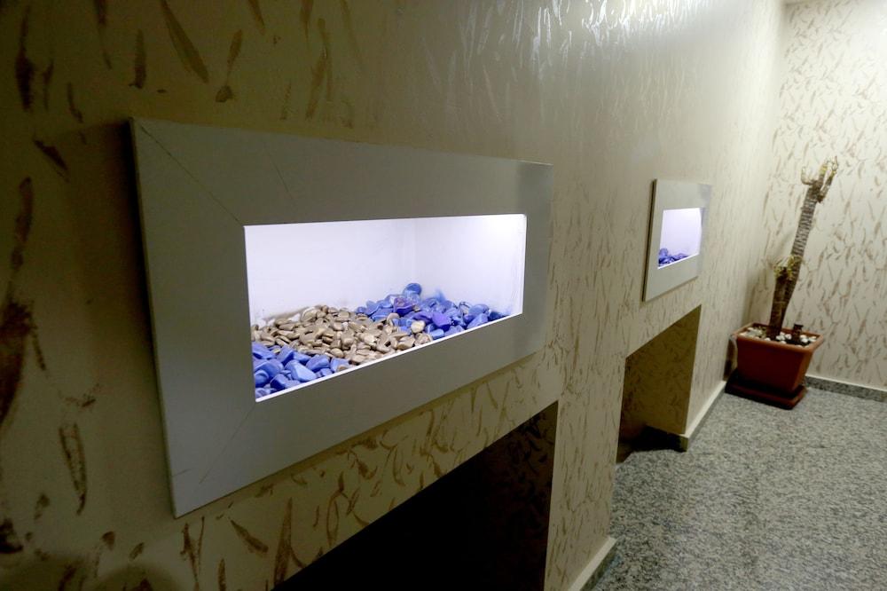 LETTER HOTEL — ISTANBUL — фотография отеля №38