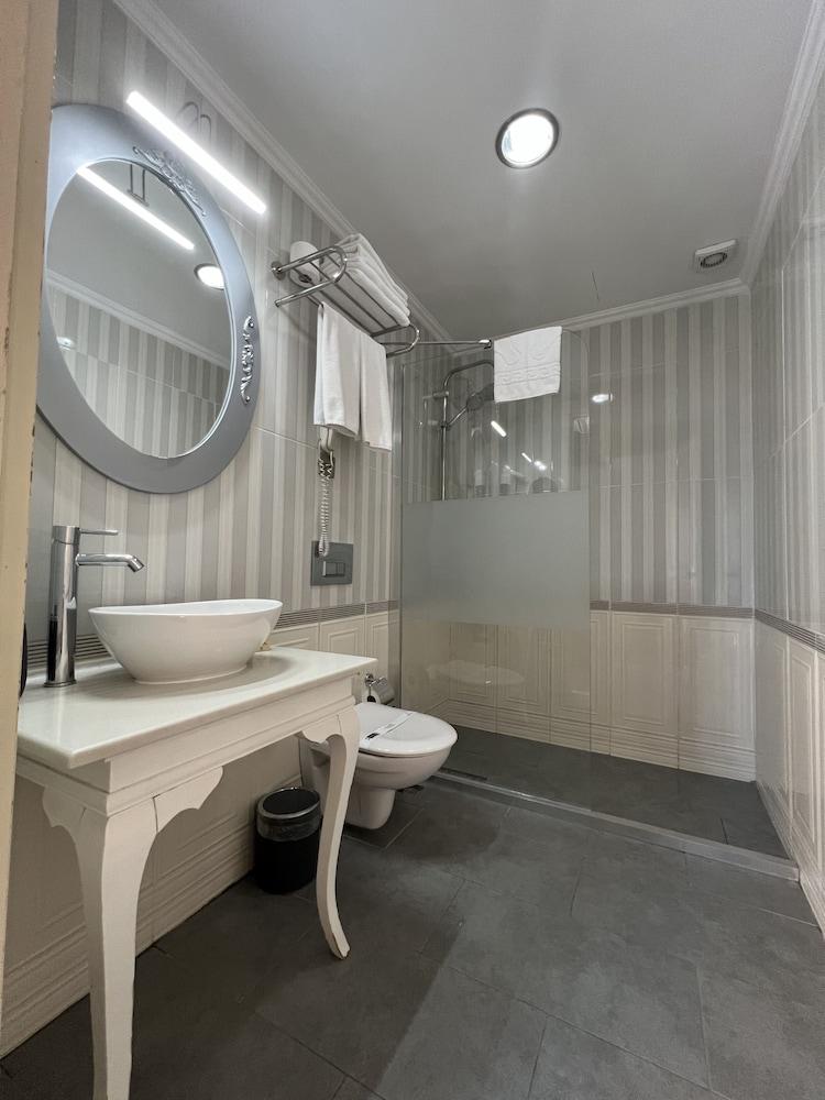 MUYAN SUITES — ISTANBUL — фотография отеля №32
