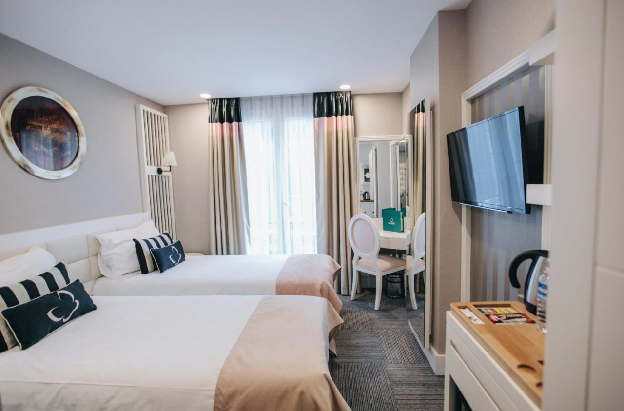 MIA BERRE — ISTANBUL — fotografie hotel nr. 15