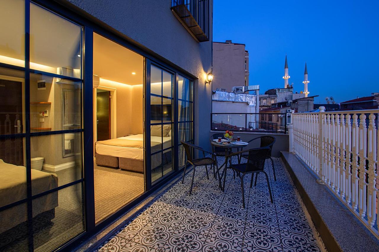 ASTON RESIDENCE — ISTANBUL — фотография отеля №4