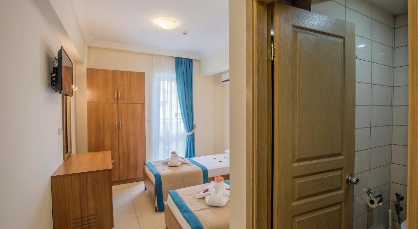 HOTEL PERA ALANYA — ALANYA — fotografie hotel nr. 6