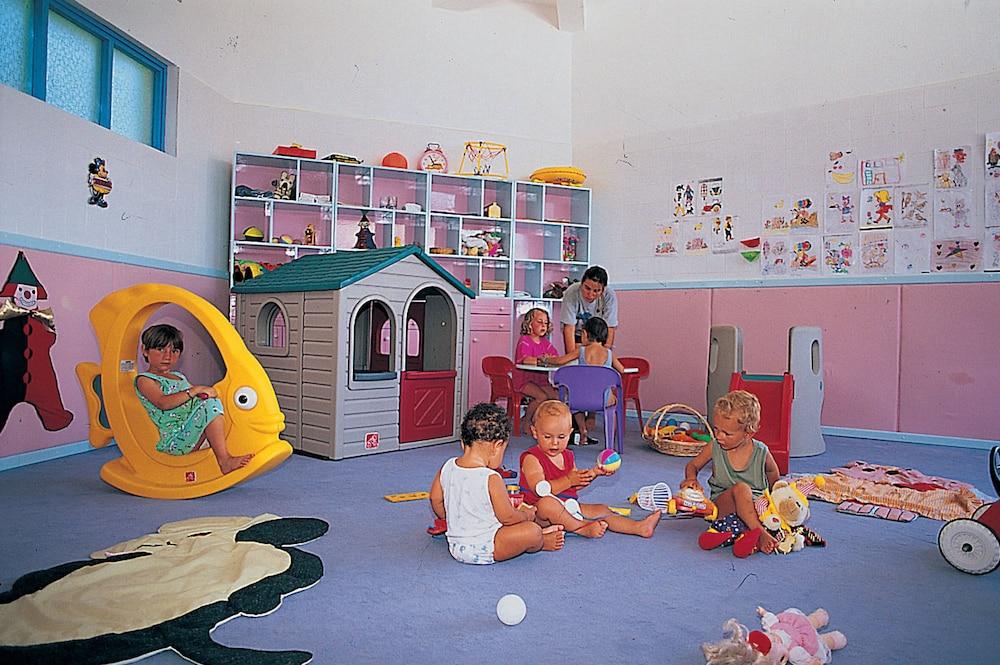 MC BEACH RESORT HOTEL — ALANYA — fotografie hotel nr. 26
