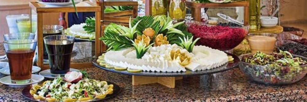 LADONIA HOTELS ADAKULE — KUSADASI — fotografie hotel nr. 38