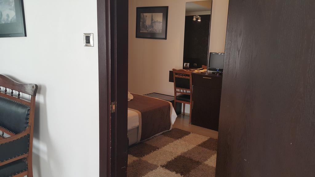 HOTEL RESIDENCE — ISTANBUL — fotografie hotel nr. 20
