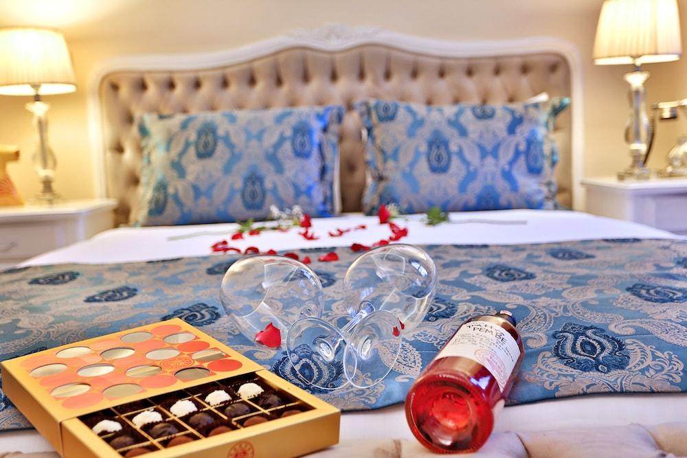 BON HOTEL OLD CITY — ISTANBUL — фотография отеля №5