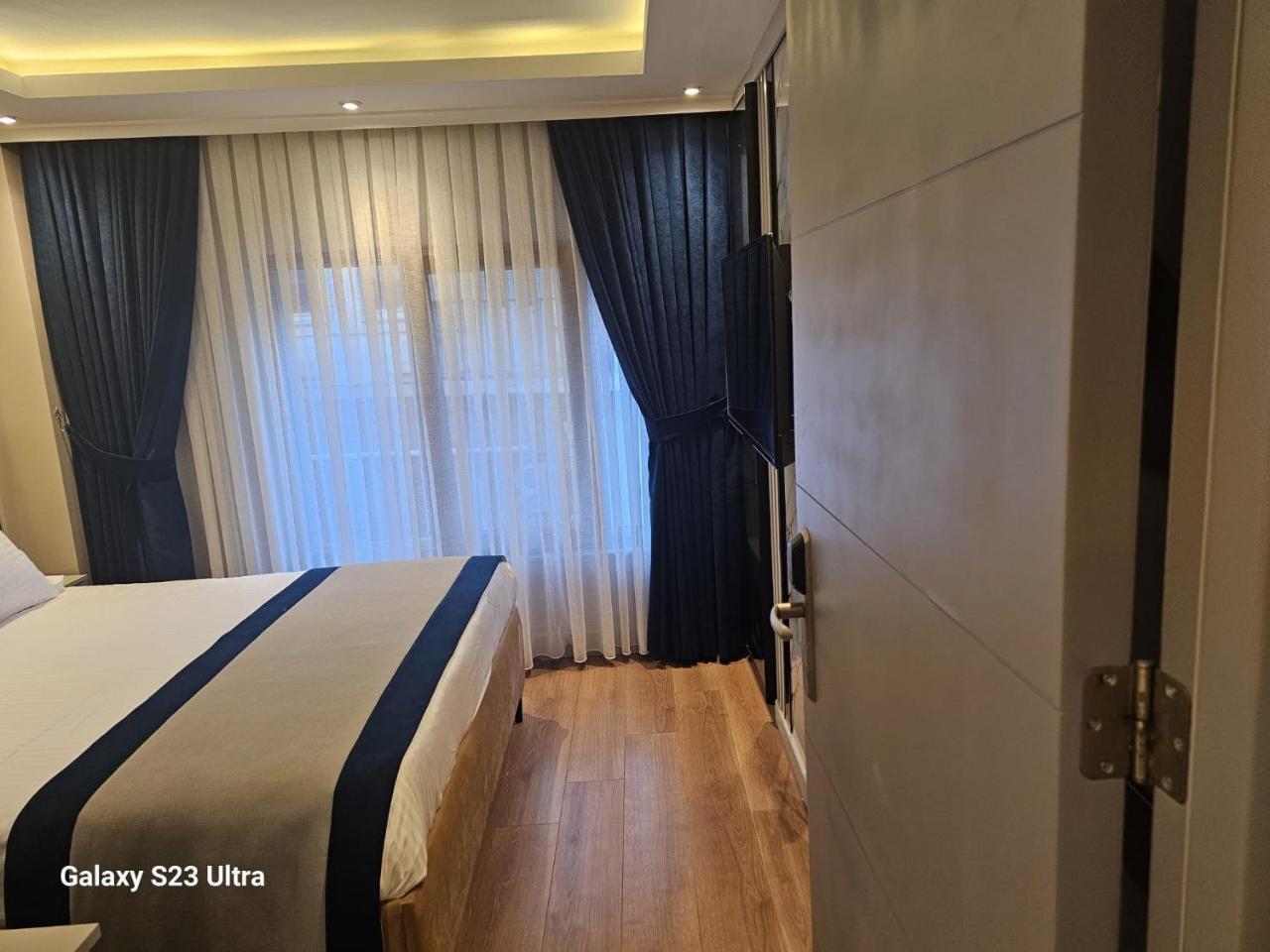 REGENCY WORLD SUITE HOTEL (ADULTS ONLY) — ISTANBUL — fotografie hotel nr. 27
