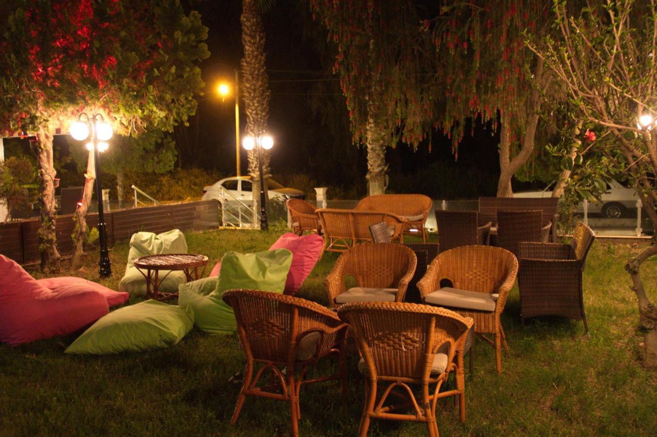 REMER — FETHIYE — фотография отеля №31