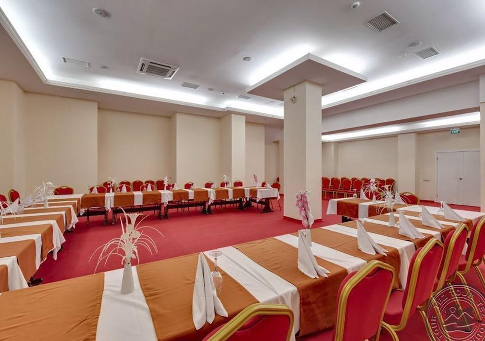 GRAND MIRAMOR HOTEL — KEMER — фотография отеля №30