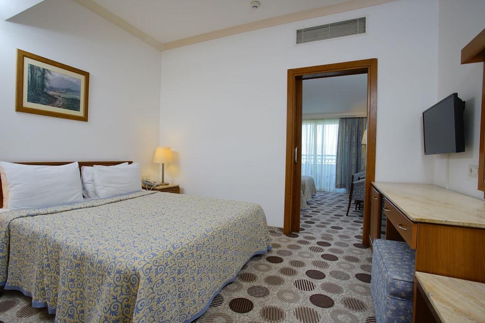 PERRE DELTA RESORT & SPA — ALANYA — фотография отеля №10