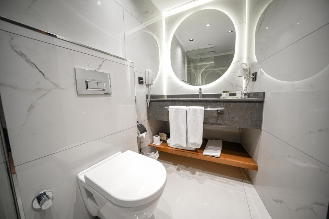 SURMELI HOTEL ISTANBUL — ISTANBUL — фотография отеля №25