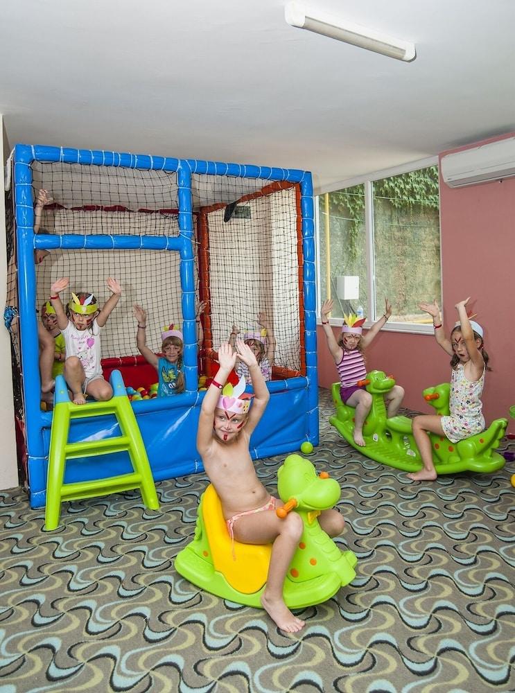CONCORDIA CELES HOTEL — ALANYA — фотография отеля №15