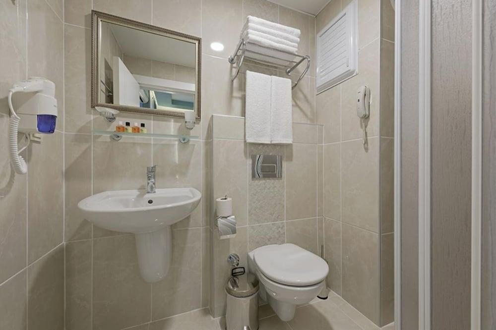 KLEOPATRA LIFE HOTEL & SPA — ALANYA — fotografie hotel nr. 8