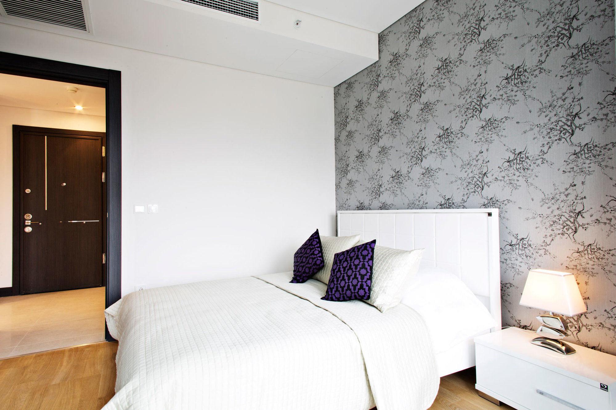 PLATFORM MERTER SUITES — ISTANBUL — фотография отеля №27