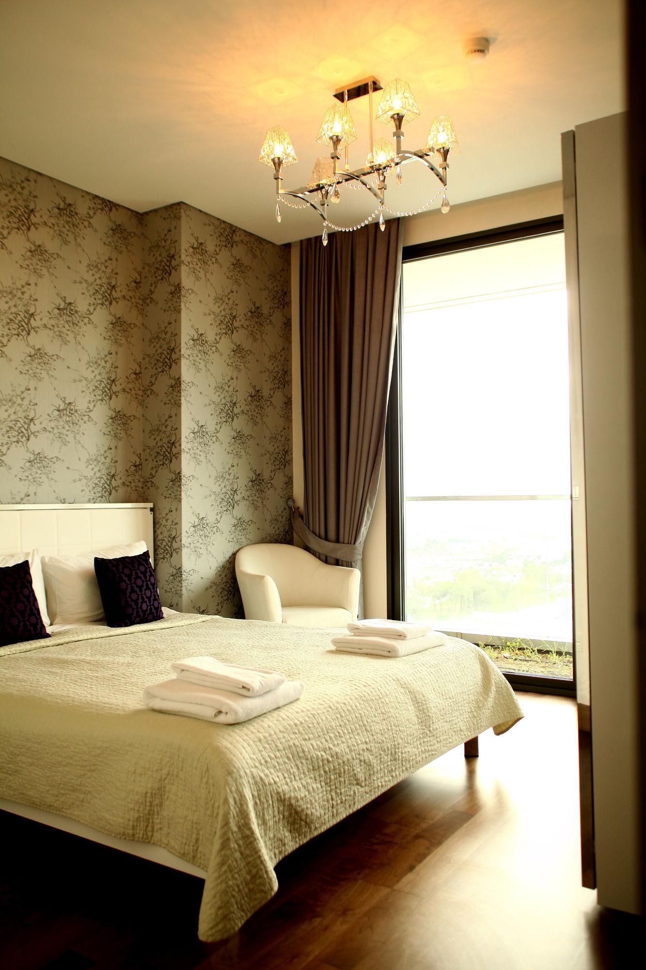 PLATFORM MERTER SUITES — ISTANBUL — фотография отеля №20