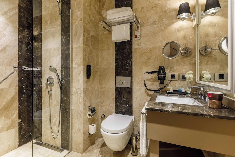 RAMADA BY WYNDHAM ISTANBUL GOLDEN HORN — ISTANBUL — фотография отеля №19