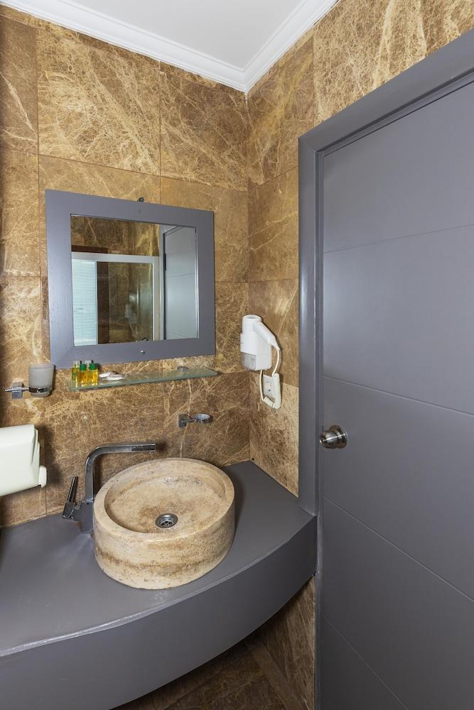 AKKAN LUXURY HOTEL BODRUM — BODRUM — fotografie hotel nr. 31