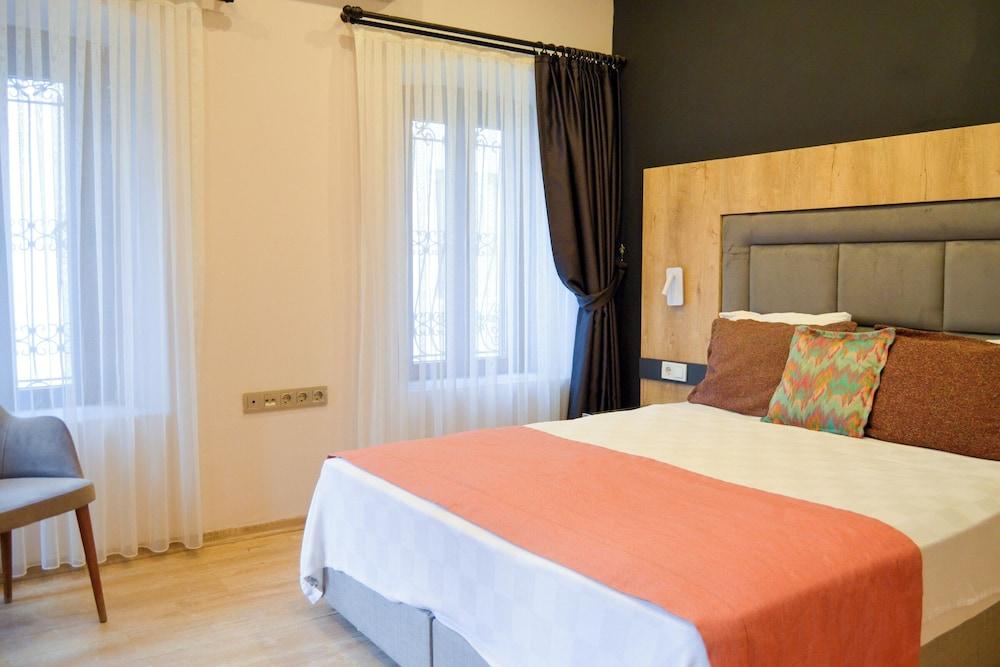 AKKAN LUXURY HOTEL BODRUM — BODRUM — fotografie hotel nr. 10