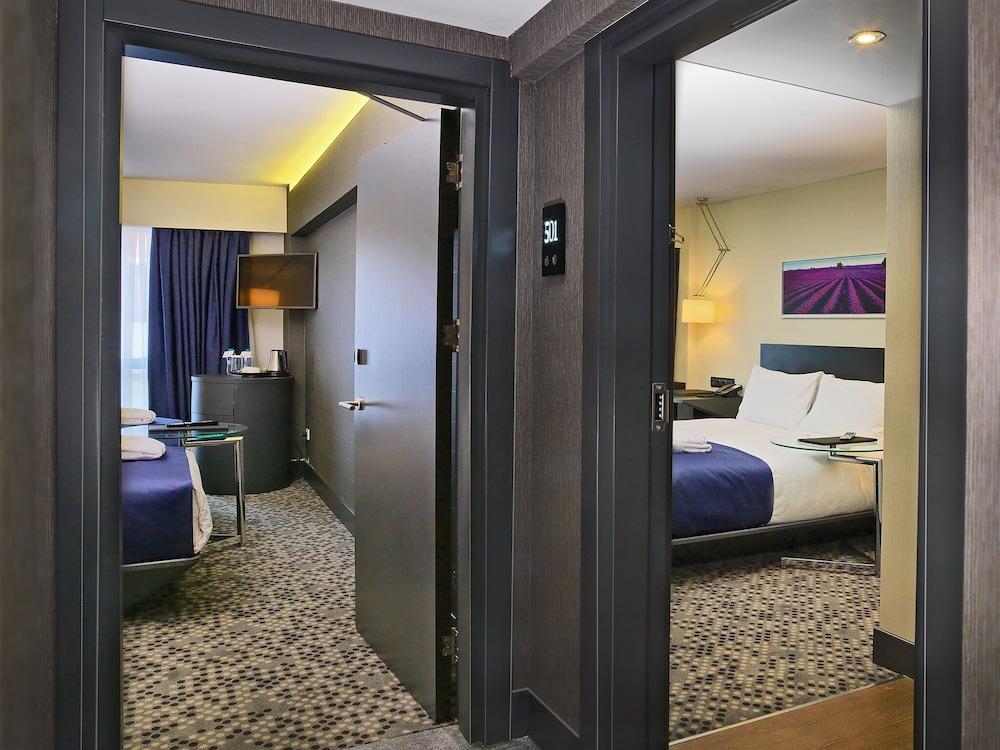 MISA HOTEL — ISTANBUL — фотография отеля №6