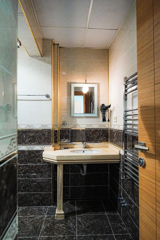 REYYAN HOTEL — ISTANBUL — fotografie hotel nr. 28