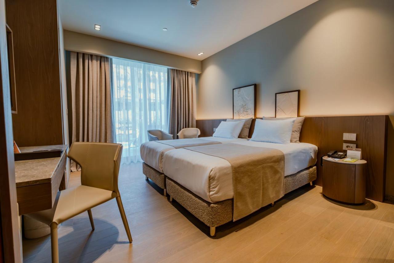 MELAS HOLIDAY VILLAGE — SIDE — fotografie hotel nr. 11