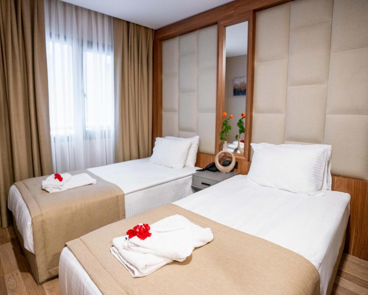 FOUR SIDES LION HOTEL TAKSIM — ISTANBUL — фотография отеля №3