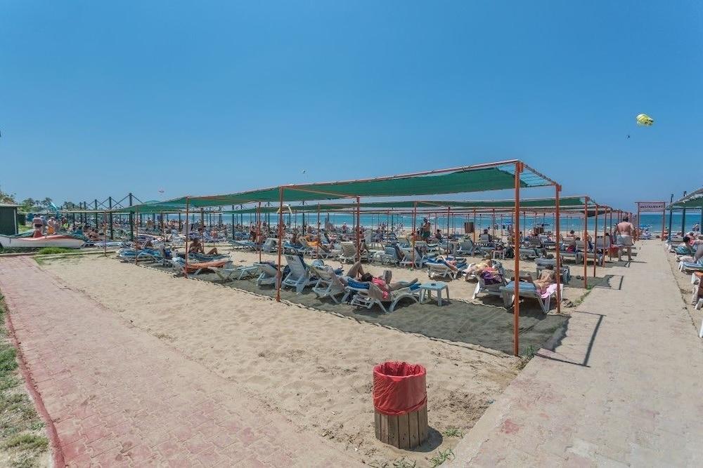HEAVEN BEACH APART — SIDE — fotografie hotel nr. 16