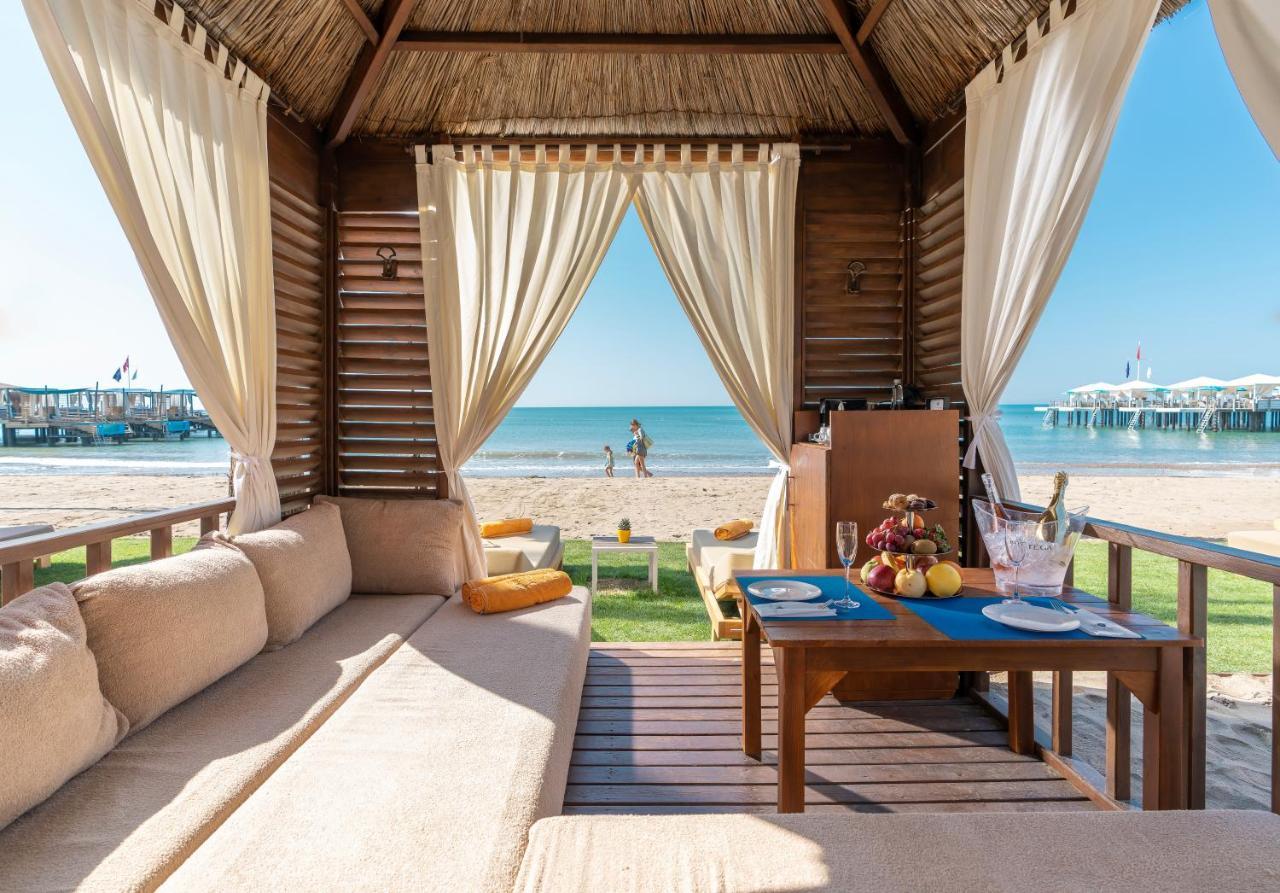 KAYA PALAZZO GOLF RESORT BELEK — BELEK — фотография отеля №35