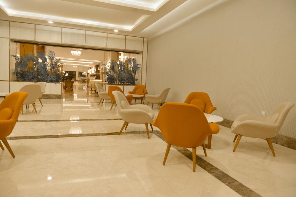 ADENYA HOTEL & RESORT — AVSALLAR — fotografie hotel nr. 5
