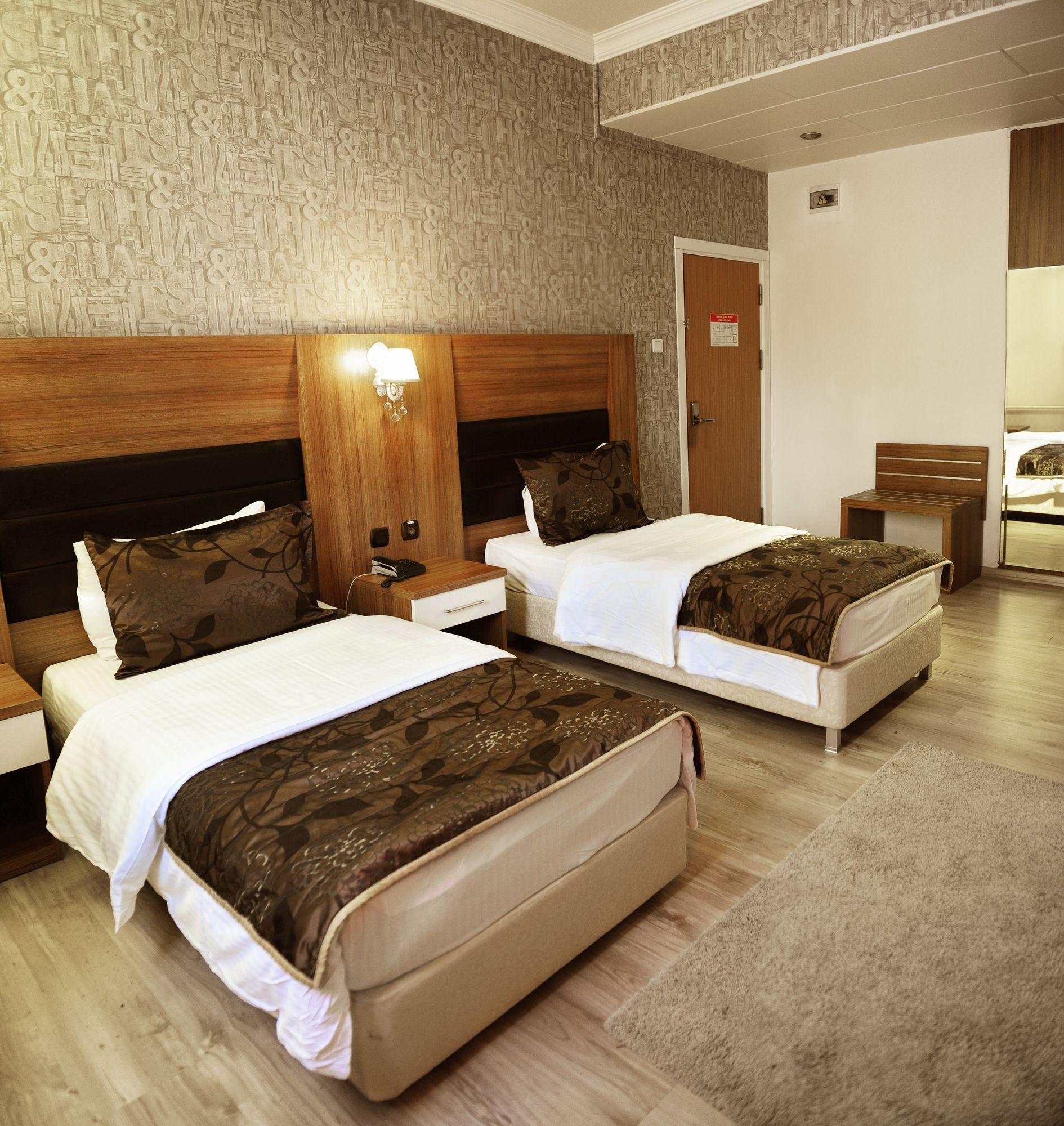 TANIK — IZMIR — fotografie hotel nr. 34