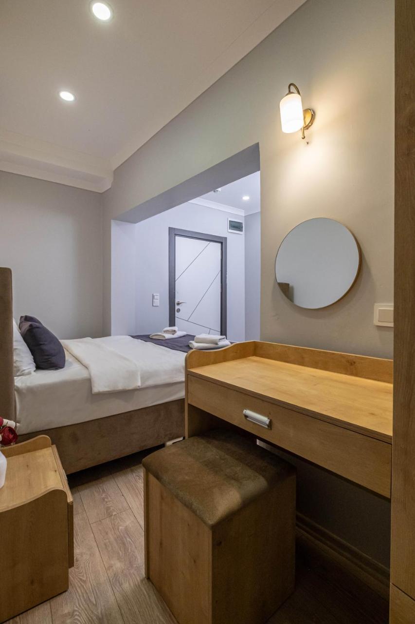 FAMILY ISTANBUL HOTEL & SUITES — ISTANBUL — фотография отеля №26