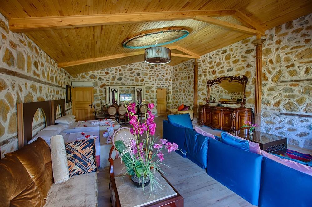 CLUB HOTEL ANJELIQ — ALANYA — fotografie hotel nr. 22