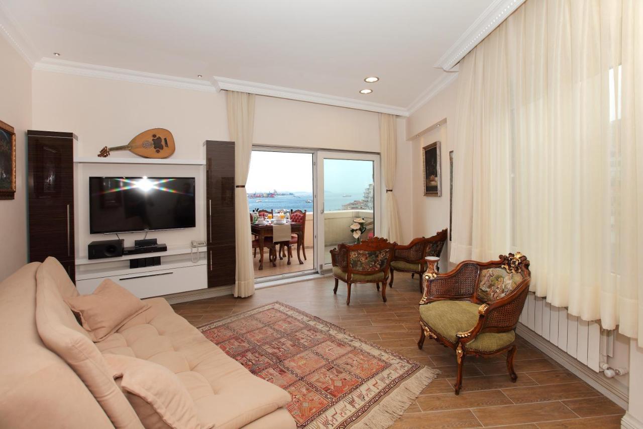 LIR RESIDENCE SUITES — ISTANBUL — фотография отеля №11
