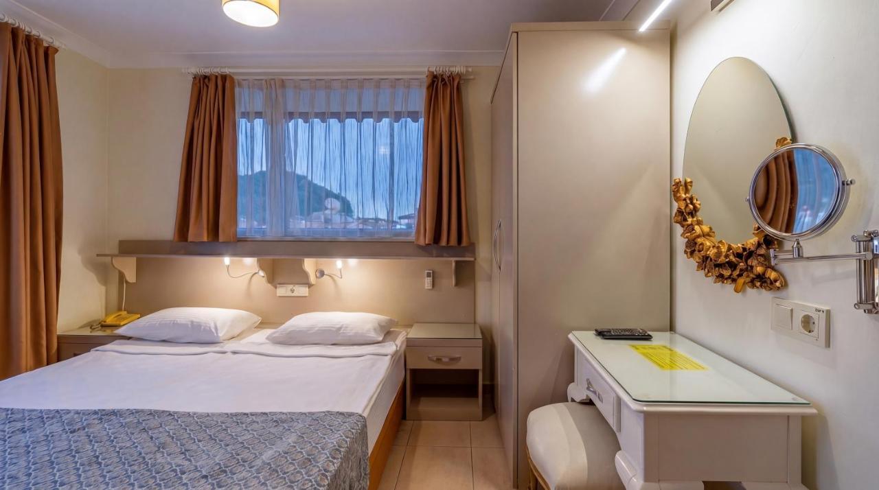 GALLION — ALANYA — фотография отеля №32